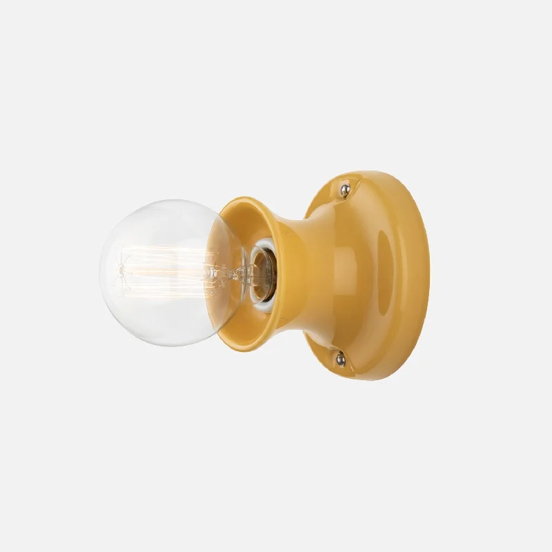 Alabax Small Sconce