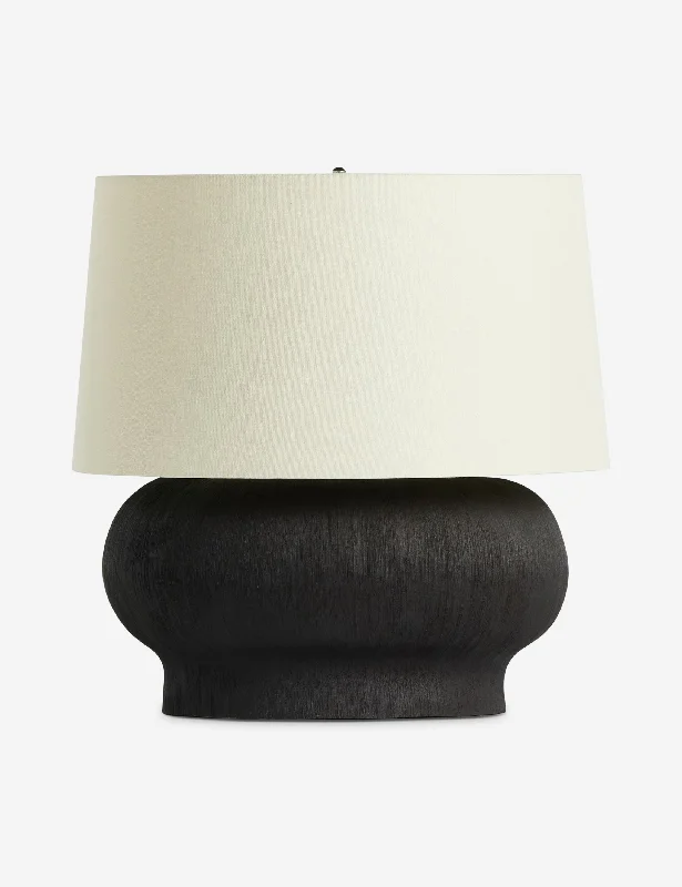 Anova Table Lamp