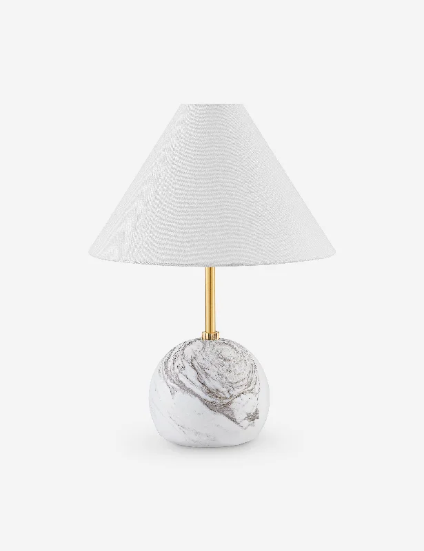 Benoit Table Lamp