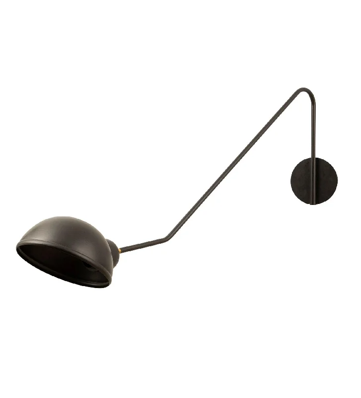 Davis Swiveling Wall Light