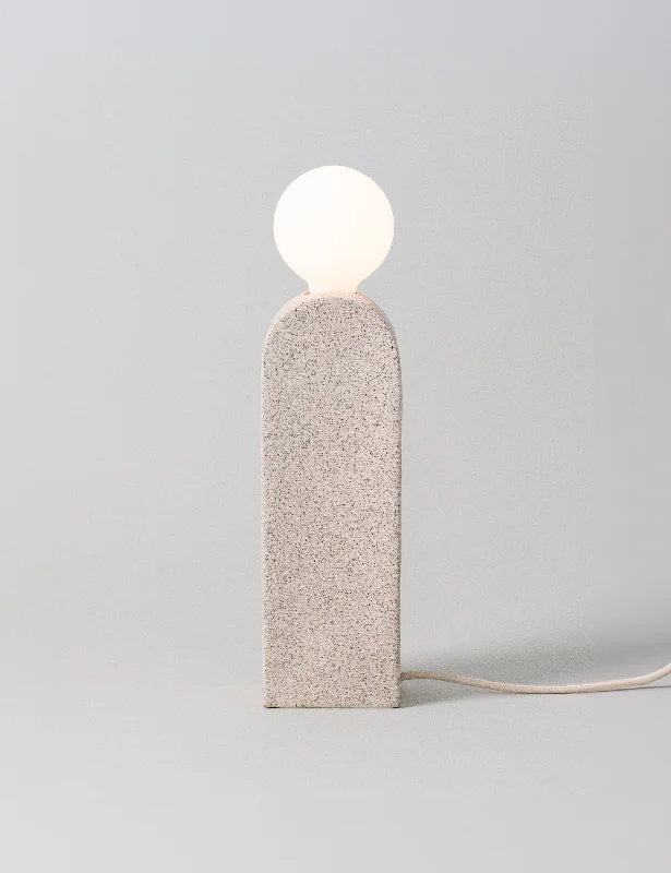 Denali Table Lamp by SIN