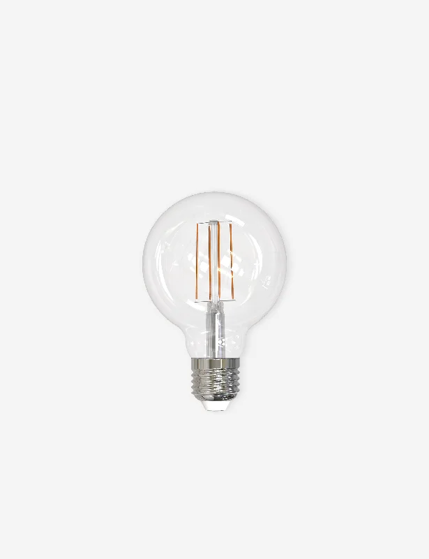 G25 LED Filament Bulb (Set of 4)