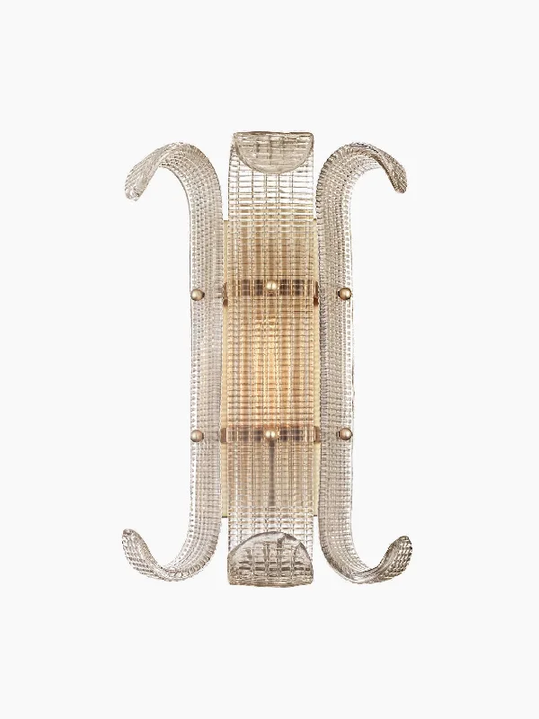 Gatz Sconce