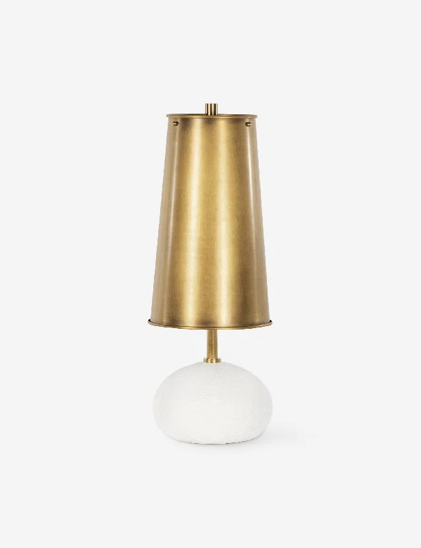 Hattie Mini Table Lamp by Regina Andrew