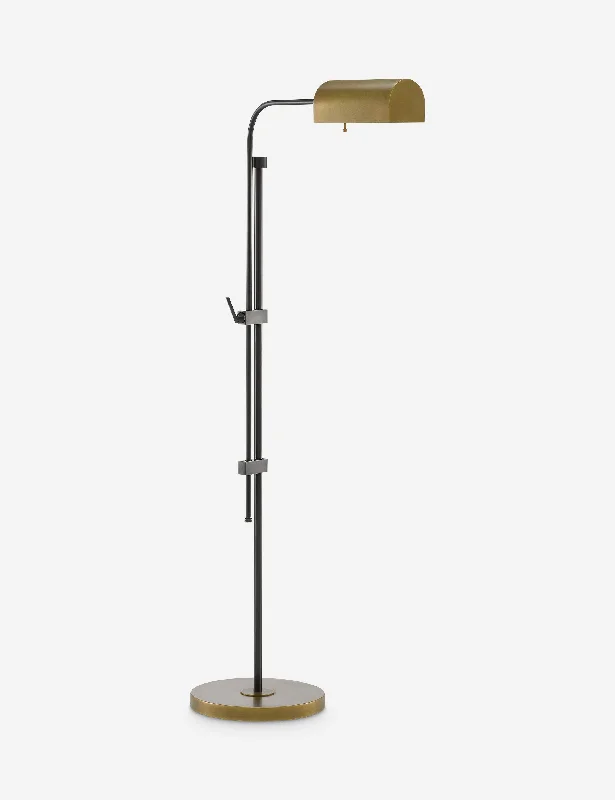 Henderson Floor Lamp