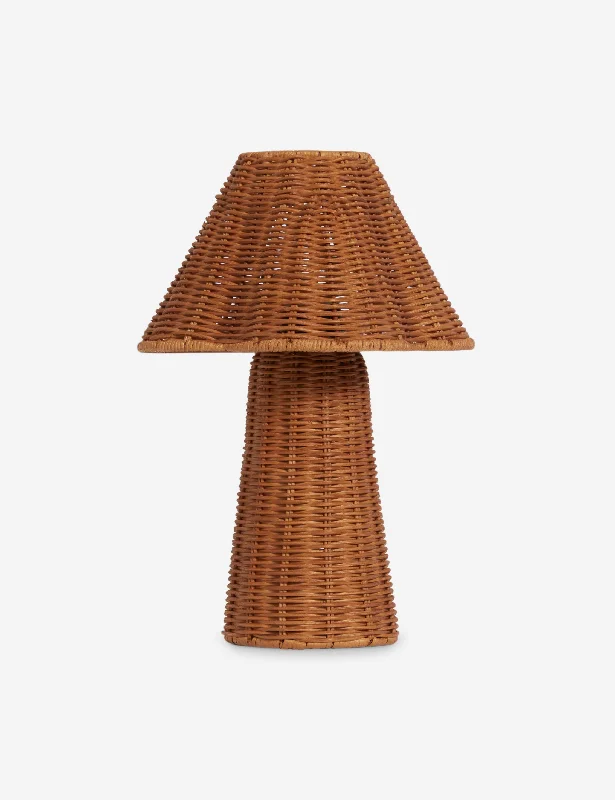 Kalani Mini Table Lamp