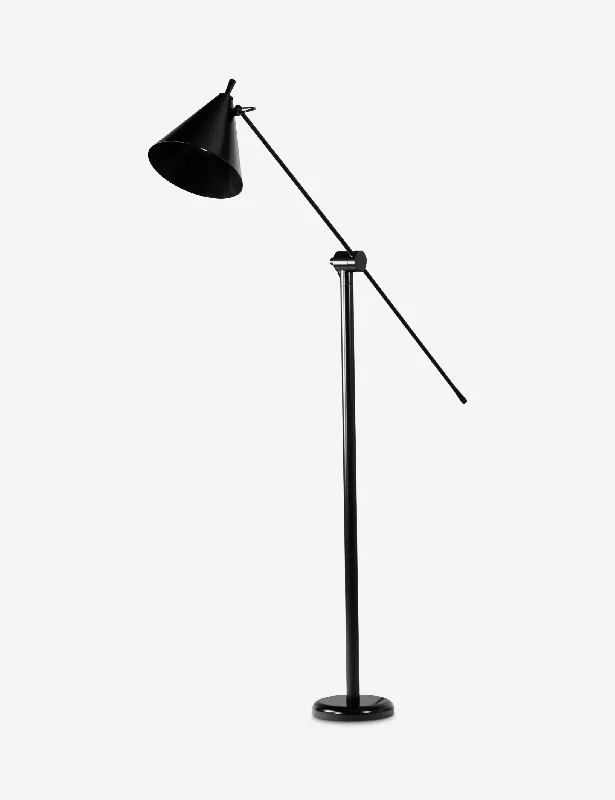 Kepler Floor Lamp