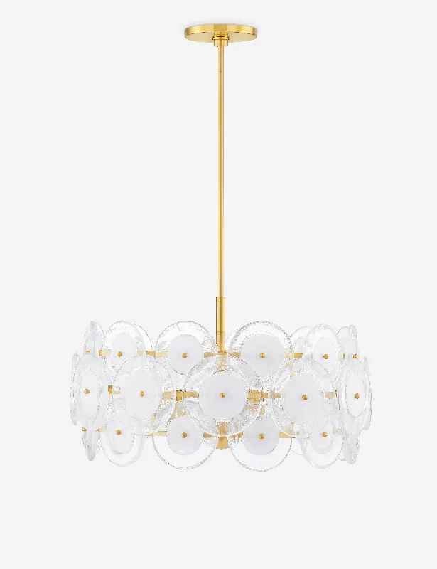 Krysia Chandelier