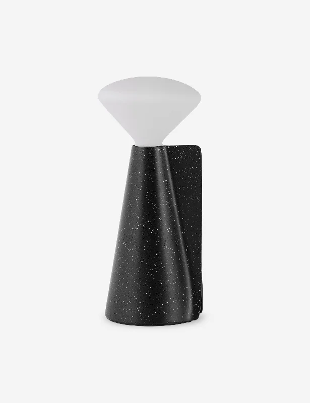 Mantle Cordless Table Lamp by Tala