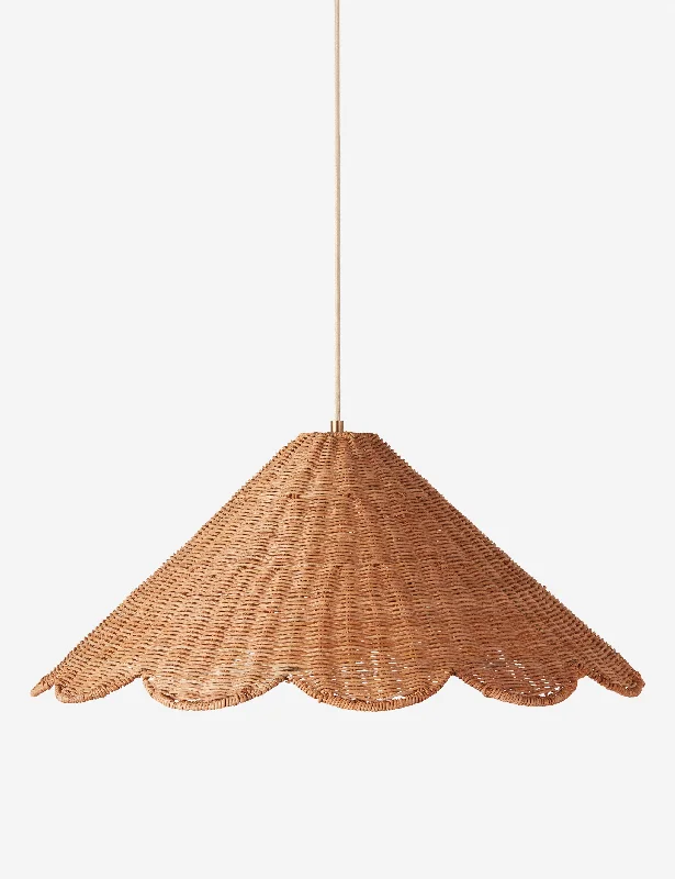 Marzo Tapered Pendant Light