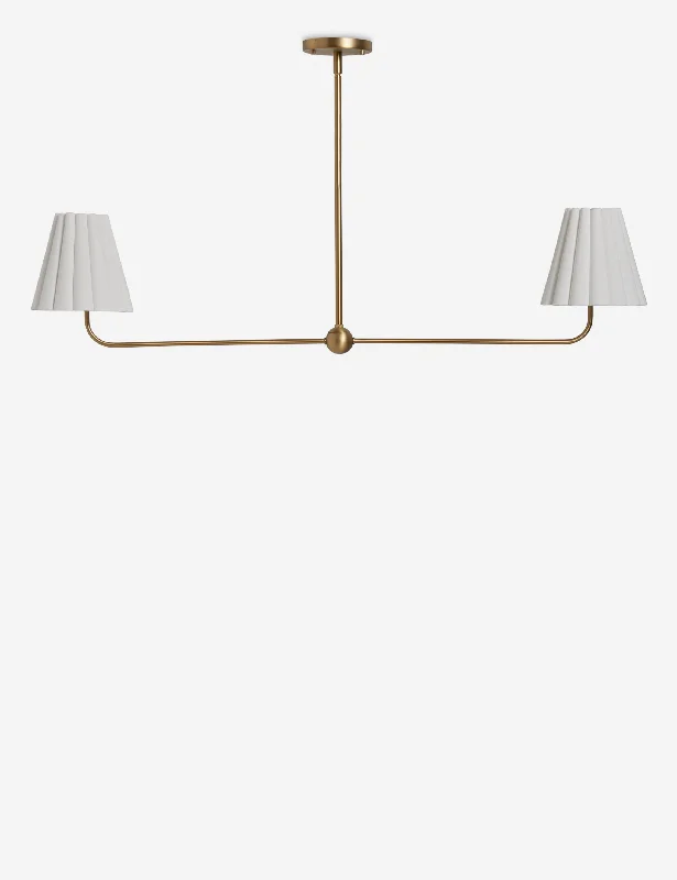 Matthews Linear Chandelier