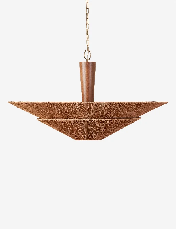 Petula Pendant Light