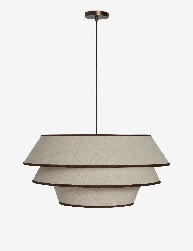 Pittman Pendant Light