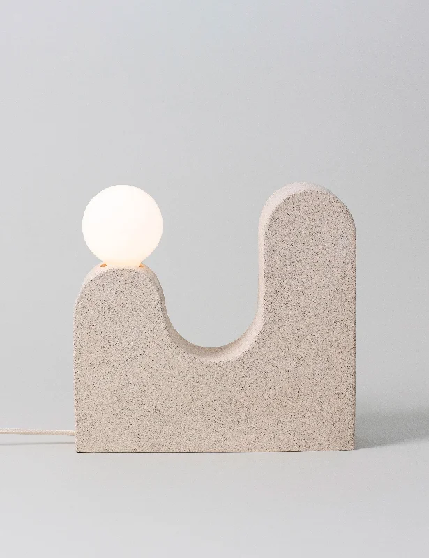 Rolling Hills Table Lamp by SIN