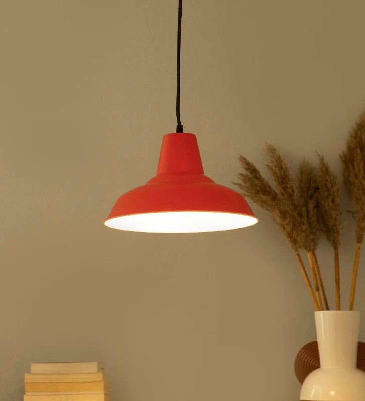 Ruffo Pendant Light