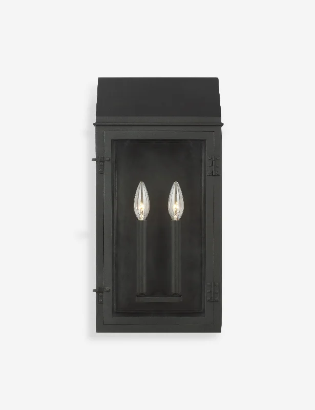 Santel Outdoor Sconce