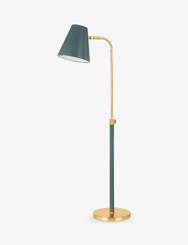 Sero Floor Lamp