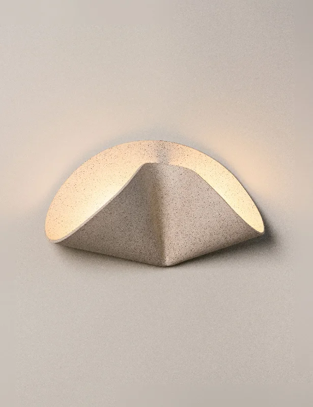 Shado Sconce by SIN