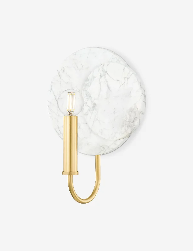 Shear Sconce