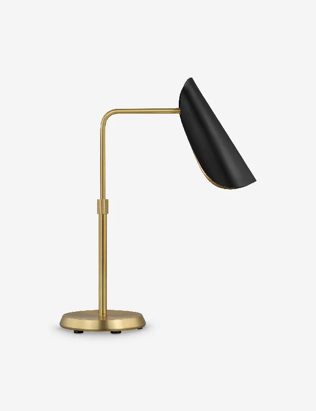 Shin Table Lamp