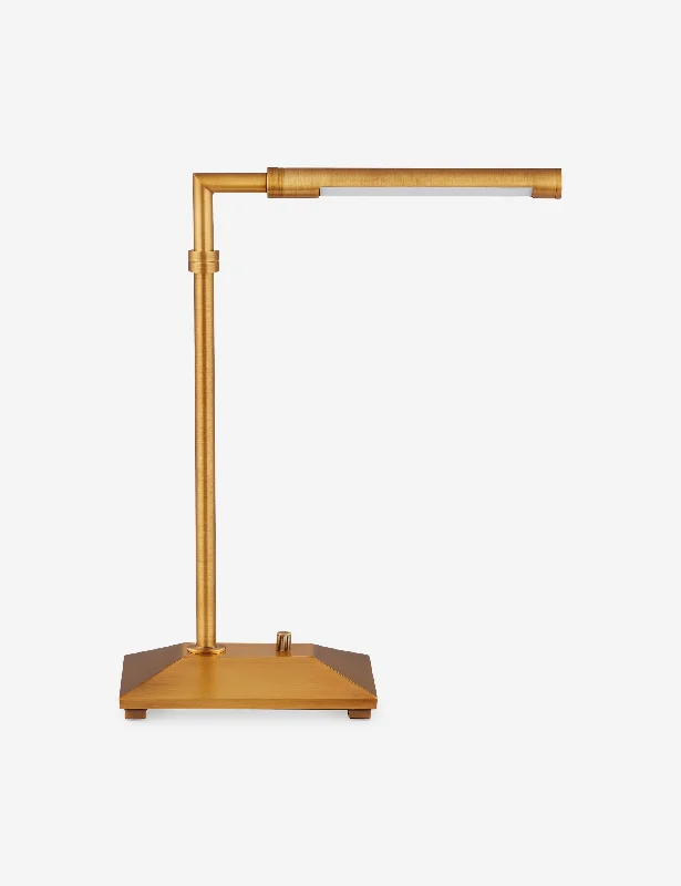 Stern Desk Lamp