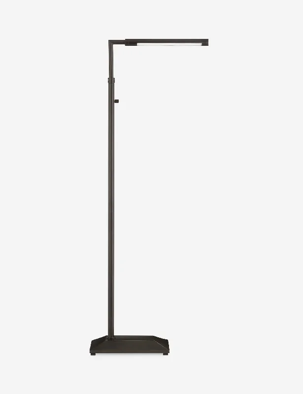 Stern Floor Lamp