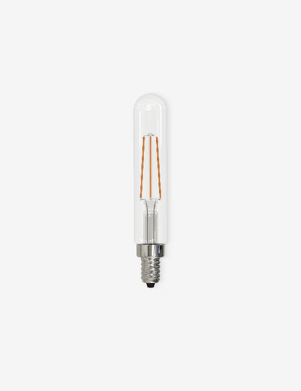 T8 LED Filament Bulb (Set of 4)