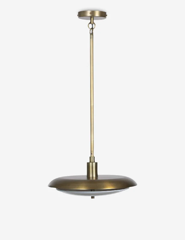 Valo Pendant Light