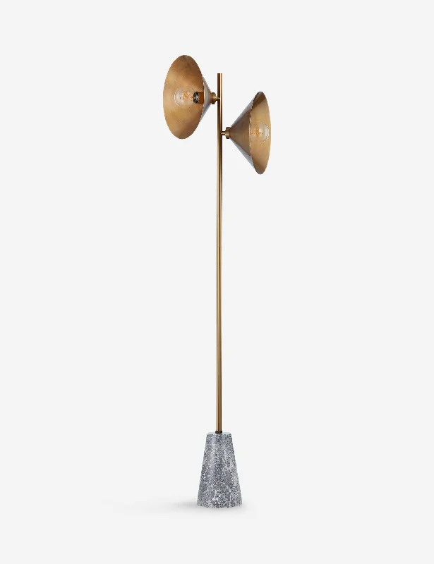 Yamini Floor Lamp