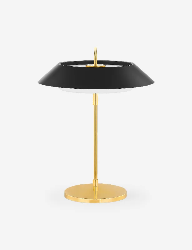 Yardley Table Lamp