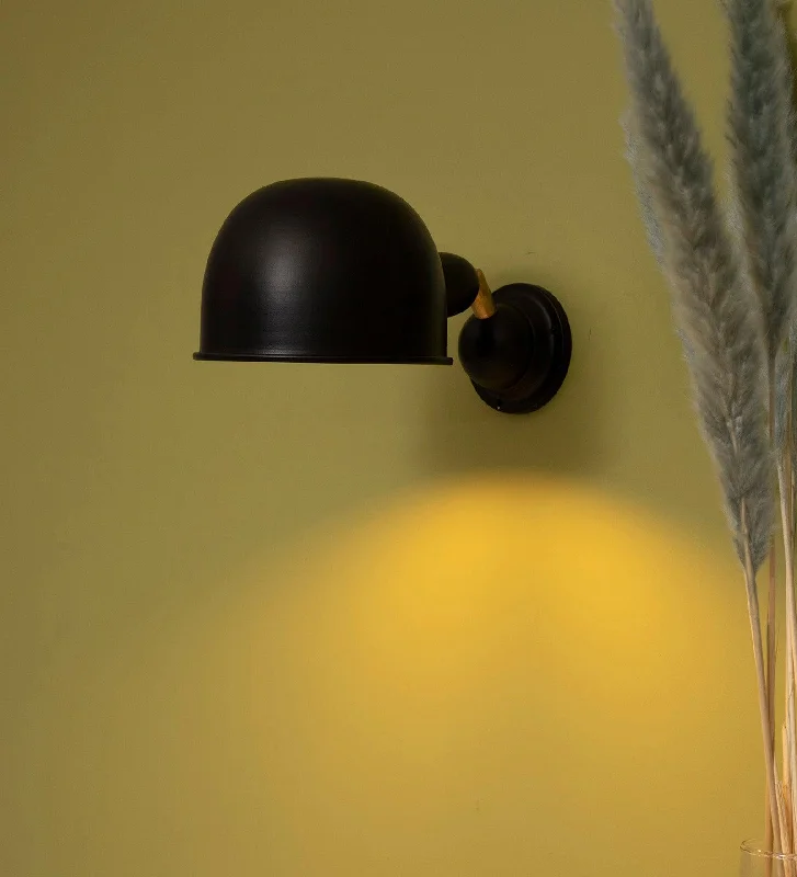 Ydoo Wall Mounted Wall Sconce