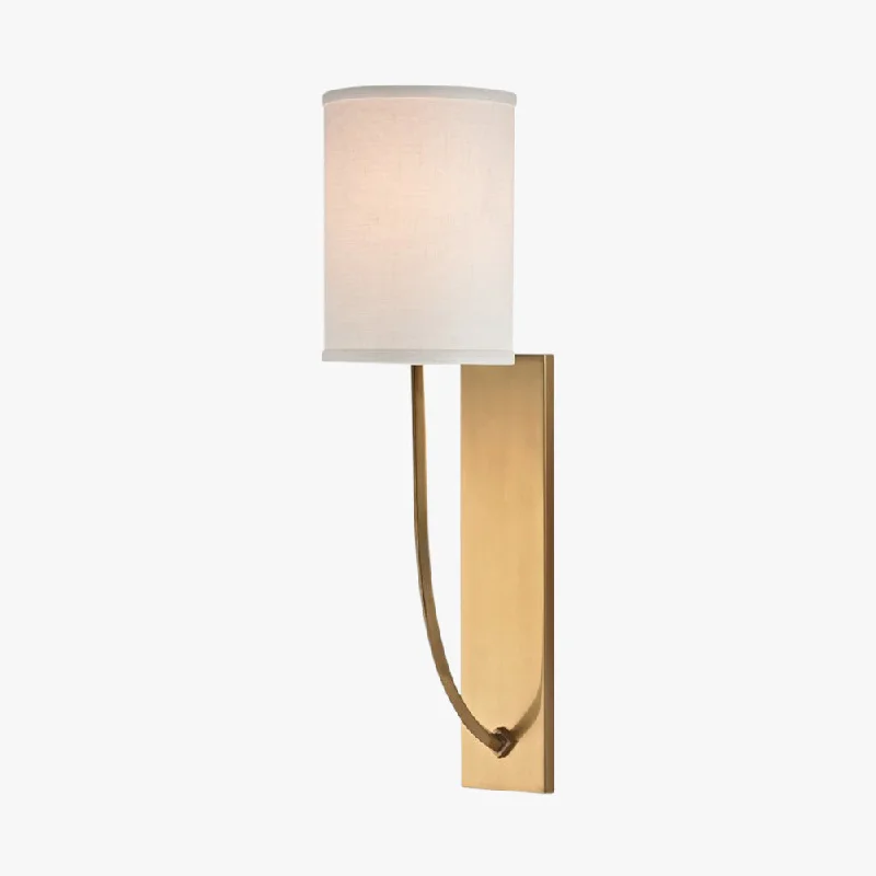 Chapman Wall Sconce