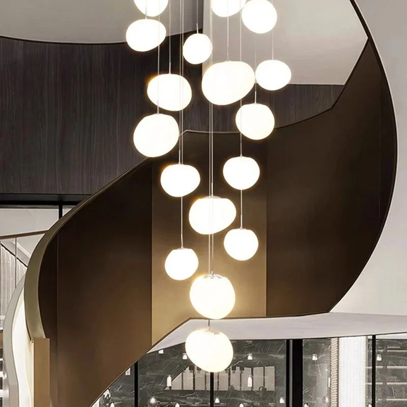 Lava Pendant Bundle Chandelier Lighting