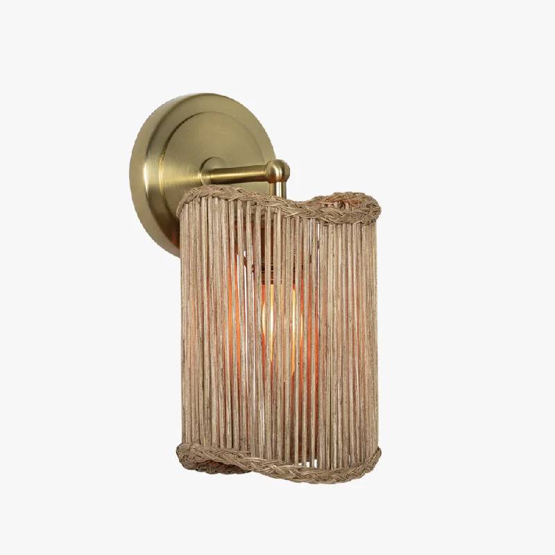 Nimes Sconce