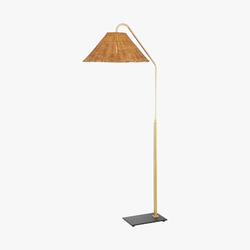 Sisco Floor Lamp