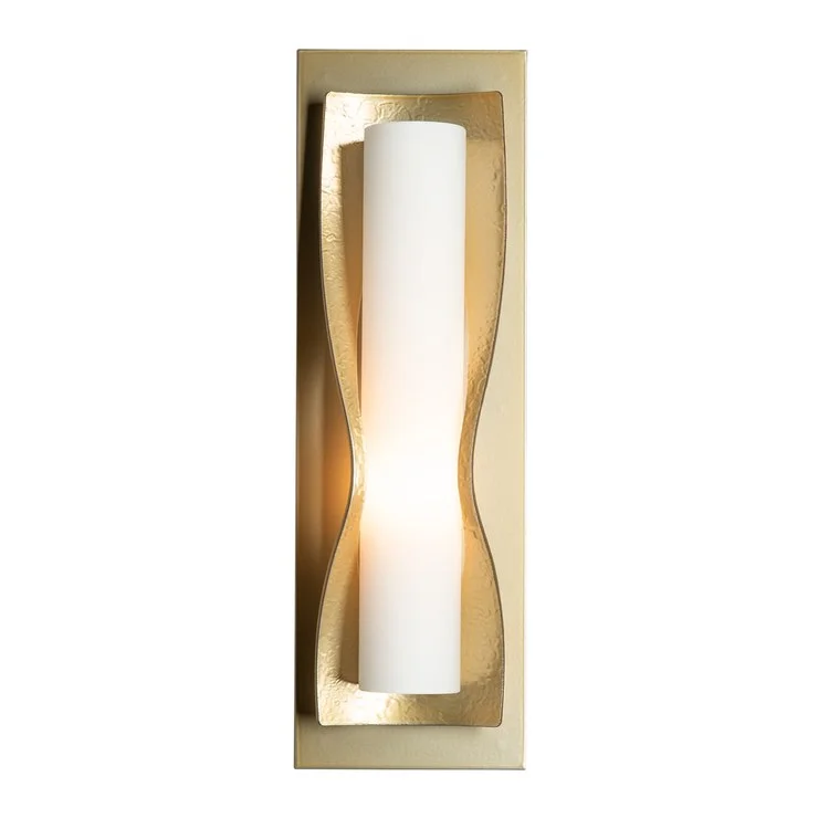 Dune Single-Light Wall Sconce