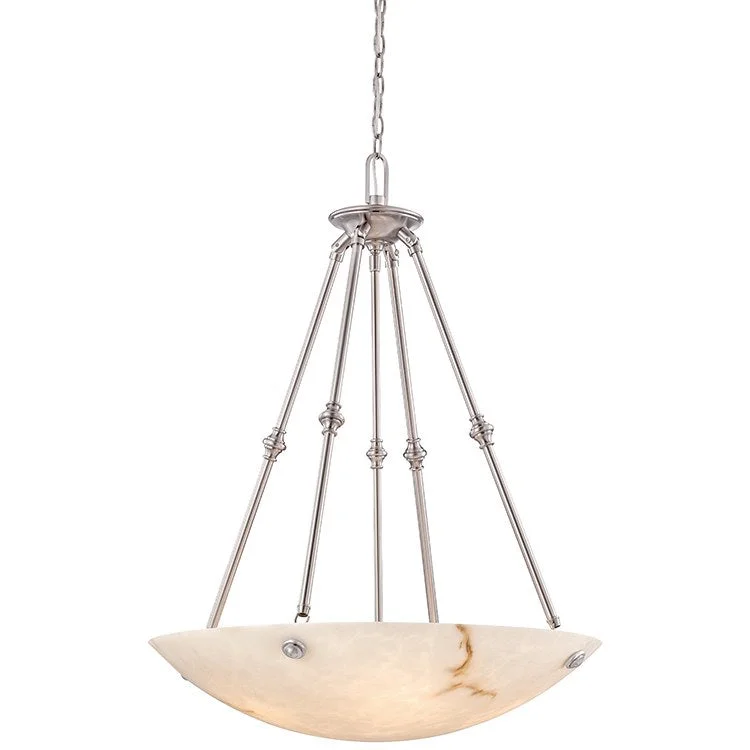 Virtuoso II Five-Light Pendant