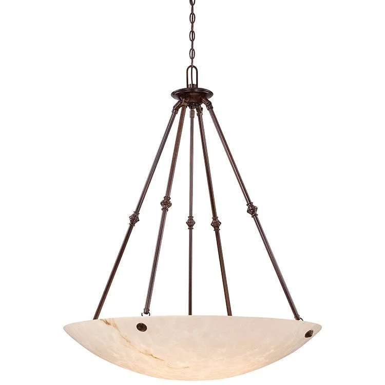 Virtuoso II Six-Light Pendant