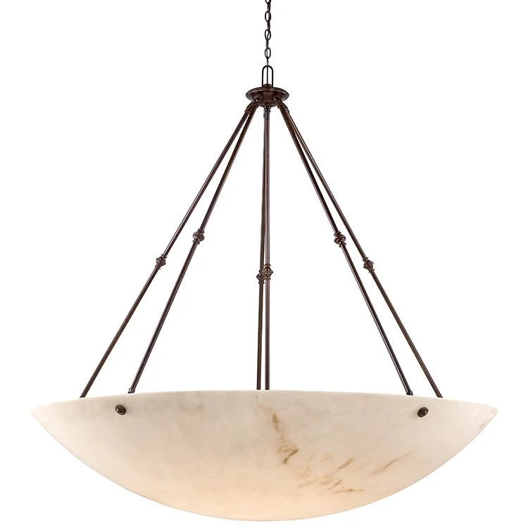 Virtuoso II Twelve-Light Pendant