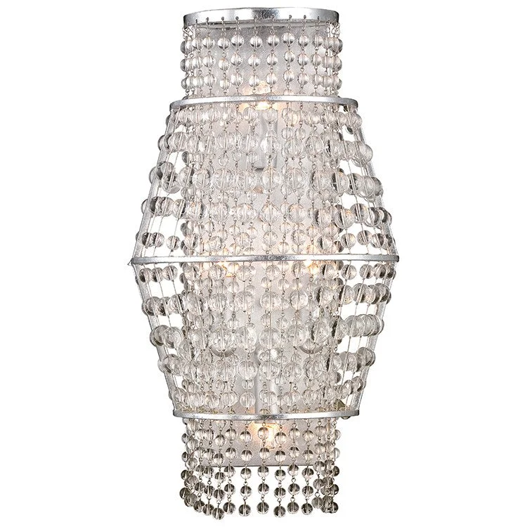 Saybrook Four-Light Wall Sconce