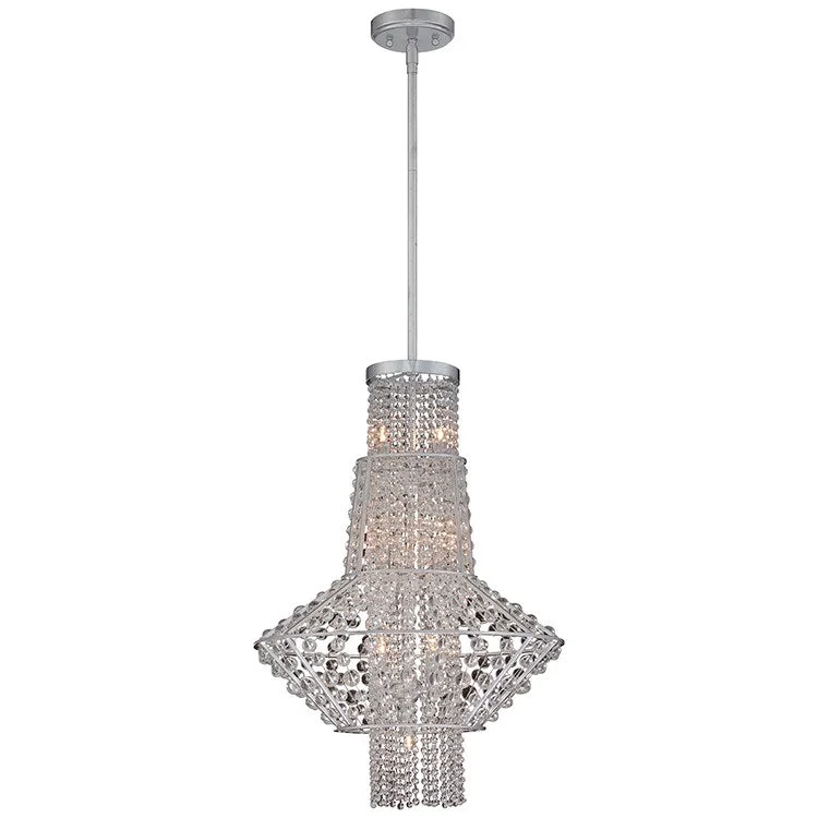 Saybrook Seven-Light Pendant