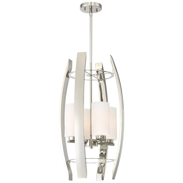 Glimrende Four-Light Pendant