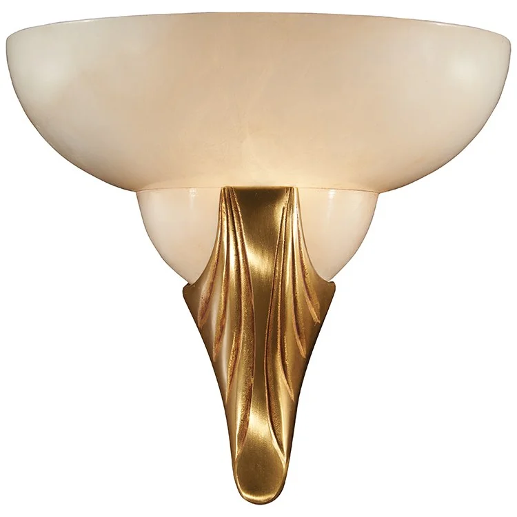 Metropolitan Collection Single-Light Wall Sconce