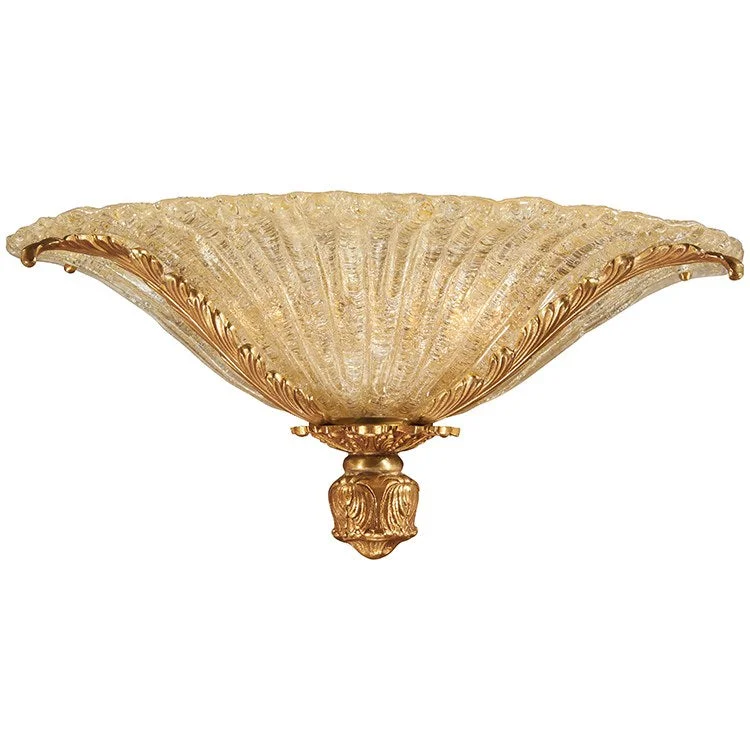 Metropolitan Collection Two-Light Wall Sconce