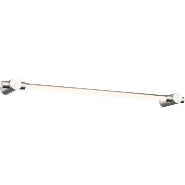 Vanity Light Candence Brushed Nickel