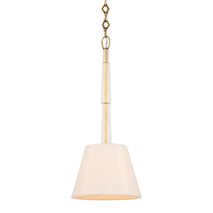 Lawson Single-Light Pendant