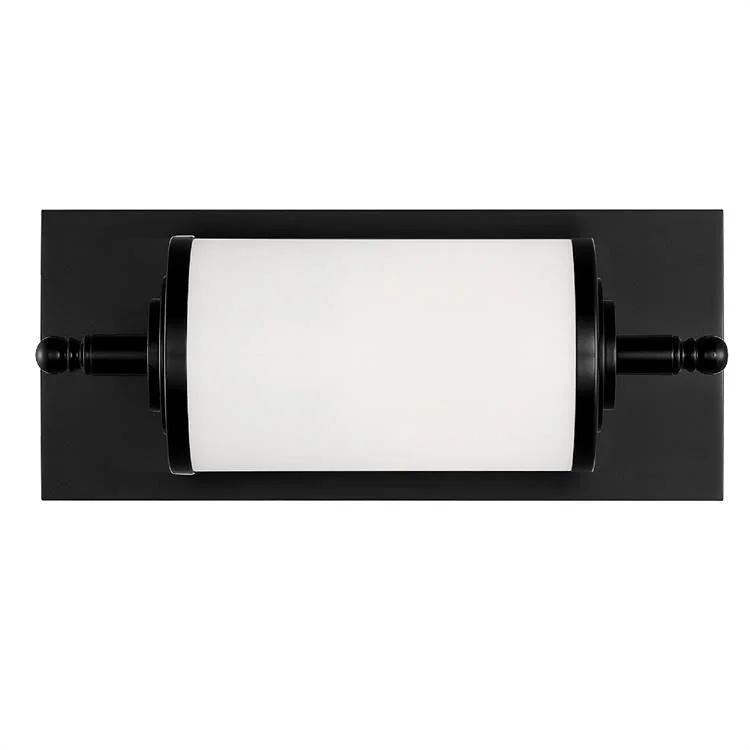 Foster Single-Light Wall Sconce