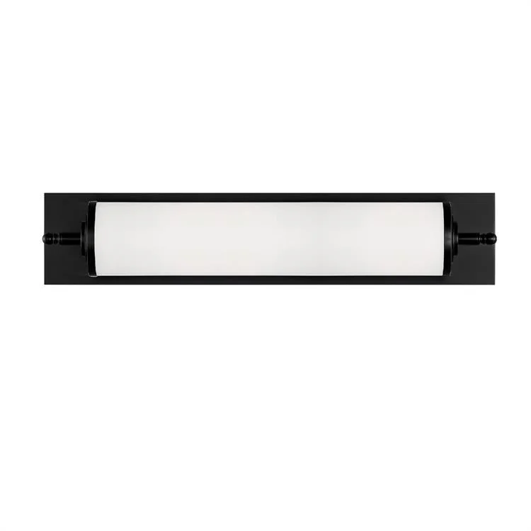 Foster Single-Light Wall Sconce