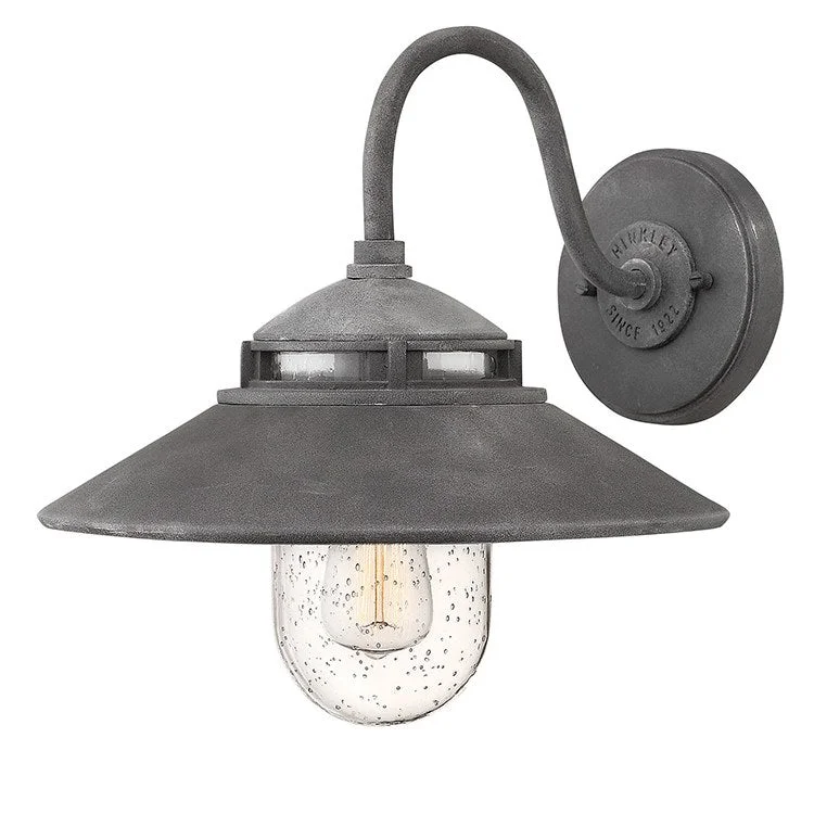 Atwell Single-Light Small Wall-Mounted Lighting Fixture