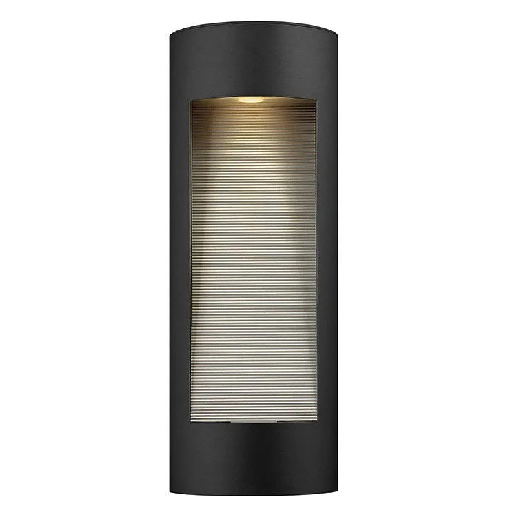 Luna Two-Light Halogen Large Wall-Mount Lighting Fixture